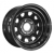 8x16/5x130 ET0 D84,1 Mercedes Semicircle Gloss Black (LTM) 8x16/5x130 ET0 D84,1 Mercedes Semicircle Gloss Black (LTM)