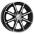 6x14/4x98 ET30 D58,5 Sportline (КС603) Алмаз черный 6x14/4x98 ET30 D58,5 Sportline (КС603) Алмаз черный