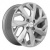 5,5x14/4x98 ET35 D58,5 KHW1402 (Vaz/Datsun) F-Silver 5,5x14/4x98 ET35 D58,5 KHW1402 (Vaz/Datsun) F-Silver
