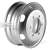 6x17,5/6x245 ET116 D202 M18 Sil (1757B) MAN (Аналог HL8477-5)