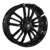 7x18/5x108 ET33 D60,1 KHW1812 (Chery Tiggo 4/Tiggo 7 Pro) Black