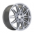 8,5x19/5x112 ET30 D66,6 KHW1904 (BMW Front) Brilliant Silver