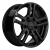 6,5x16/5x139,7 ET35 D98,5 KHW1602 (Niva 4x4 Bronto) Black (под ORG) 6,5x16/5x139,7 ET35 D98,5 KHW1602 (Niva 4x4 Bronto) Black (под ORG)