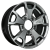 6x16/5x139,7 ET40 D98,1 Тайган (КС872) Хай Вэй 6x16/5x139,7 ET40 D98,1 Тайган (КС872) Хай Вэй