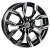 6,5x16/5x110 ET46 D63,4 R106 (CS35 Plus) BD