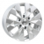 6,5x17/6x139,7 ET48 D92,5 R237 Silver