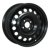 6x16/4x100 ET41 D60,1 X40933 Black