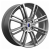 7x17/5x114,3 ET39 D60,1 Эрфурт (КС898) Дарк платинум