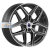 7x17/5x114,3 ET45 D67,1 Юнион (КС1025) Алмаз черный 7x17/5x114,3 ET45 D67,1 Юнион (КС1025) Алмаз черный