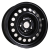 6,5x16/5x105 ET39 D56,6 9247T Black