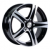 6,5x15/5x108 ET43 D63,35 Sakura (КЛ146) Алмаз
