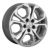6,5x17/5x114,3 ET45 D54,1 KHW1711 (Coolray) F-Silver-FP