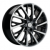 7,5x18/5x114,3 ET40 D57,1 KHW1804 (Faw Besturn X40) Gray-FP