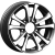 6,5x16/5x139,7 ET40 D98,5 Тундра (КЛ286) Алмаз 6,5x16/5x139,7 ET40 D98,5 Тундра (КЛ286) Алмаз