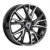 6,5x18/5x108 ET33 D60,1 Кайлас (КС1054) Алмаз черный
