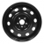 7x17/5x108 ET50 D63,3 NX-131 BK