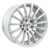8x18/5x108 ET42,5 D63,4 R108 (Volvo) Silver 8x18/5x108 ET42,5 D63,4 R108 (Volvo) Silver