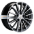 6,5x16/5x108 ET50 D63,3 KHW1611 (Focus) Gray-FP