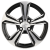 6x15/4x100 ET48 D54,1 KHW1502 (Rio/Solaris) Black-FP