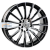 8x18/5x108 ET42,5 D63,4 R108 (Volvo) BD