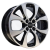 6x16/4x100 ET41 D60,1 KL-296 Алмаз