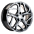 7x17/5x114,3 ET45 D67,1 KHW1716 (CX-5/i40/X-Trail) Gray