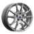 6,5x16/5x114,3 ET38 D67,1 Адамар (КС886) Дарк платинум 6,5x16/5x114,3 ET38 D67,1 Адамар (КС886) Дарк платинум