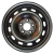 6x15/5x108 ET52,5 D63,3 Ford Focus 2 черный 6x15/5x108 ET52,5 D63,3 Ford Focus 2 черный