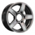 6,5x16/5x139,7 ET40 D98,5 KHW1614 (Niva 4x4) Gray