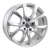 7x17/5x112 ET45 D57,1 R157 (Karoq) Silver