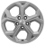 6,5x16/5x114,3 ET45 D60,1 KHW1606 (Toyota/Suzuki) F-Silver 6,5x16/5x114,3 ET45 D60,1 KHW1606 (Toyota/Suzuki) F-Silver
