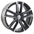 7x18/5x108 ET23 D60,1 R078 (LX TGDI) BD