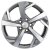 7x17/5x114,3 ET39 D60,1 KHW1712 (RAV4) Gray-FP