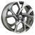 6,5x17/5x112 ET38 D66,6 R087 (Mercedes GLA) GRD