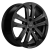 7x18/5x114,3 ET37 D66,5 KHW1803 (Dargo/Jolion) Black