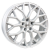 7x19/5x108 ET36 D65,1 R059 Silver