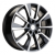 7x18/5x108 ET33 D60,1 KHW1802 (OMODA C5) Black-FP