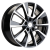 7x18/5x108 ET33 D60,1 KHW1802 (OMODA C5) Black-FP