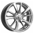 7x17/5x114,3 ET40 D66,1 КС699 Дарк платинум
