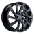 7,5x19/5x108 ET36 D65,1 KHW1901 (Exeed VX/TXL/LX) Black