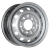 6x15/5x139,7 ET40 D98,5 Chevrolet Niva серебро