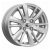 5,5x14/4x98 ET35 D58,5 Lada Granta FL (КС880) Сильвер