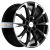 7,5x18/5x114,3 ET45 D60,1 KHW1808 (RAV4) Black-FP