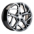 7x17/5x114,3 ET45 D67,1 KHW1716 (CX-5/i40/X-Trail) Gray
