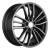 7x18/5x108 ET36 D65,1 KHW1812 (Exeed TXL) Gray 7x18/5x108 ET36 D65,1 KHW1812 (Exeed TXL) Gray