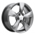 6x15/5x100 ET43 D57,1 KHW1504 (Fabia) Gray 6x15/5x100 ET43 D57,1 KHW1504 (Fabia) Gray