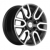 8x17/6x139,7 ET42 D75,1 KHW1723 (Haval H9) Gray-FP