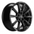 7,5x18/5x108 ET47 D60,1 KHW1808 (Chery Tiggo 8/8 Pro) Black