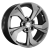 7x17/5x108 ET36 D65,1 KHW1724 (Exeed TXL) Gray