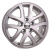 6,5x16/5x114,3 ET45 D67,1 664 Silver 6,5x16/5x114,3 ET45 D67,1 664 Silver